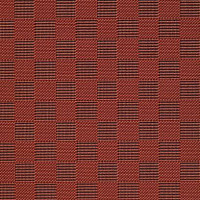Ковролин Carpet Concept Ply Geometric Cube Burnt Sienna фото 1 | FLOORDEALER